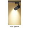 UOSUled 35W LED Track Spotlight