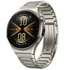 Titanium Strap For HUAWEI WATCH GT 6 Pro 46mm Accessories Wrist Metal Bracelet Correa Pulseras HUAWEI GT6 Pro Band