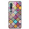 Luxury Cover Case for Xiaomi Mi Note 10 Pro Tempered Glass Cover Silicone Phone Case for Xiaomi Redmi Note 10Pro 10 Pro Cases
