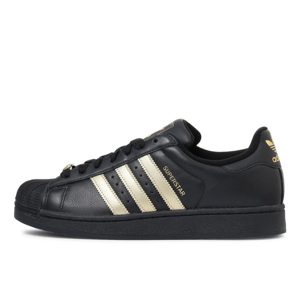 Adidas Superstar Ii Kj3550 Core Gold Core 285