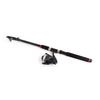Telescopic Long-Cast Sea Fishing Rod
