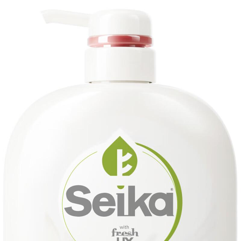 Walch Essence Rose Moisturizing Shower Gel