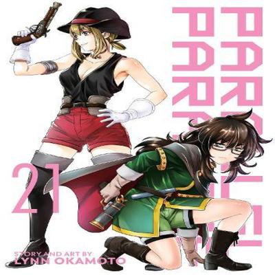 Beletrie – Komiksy a manga