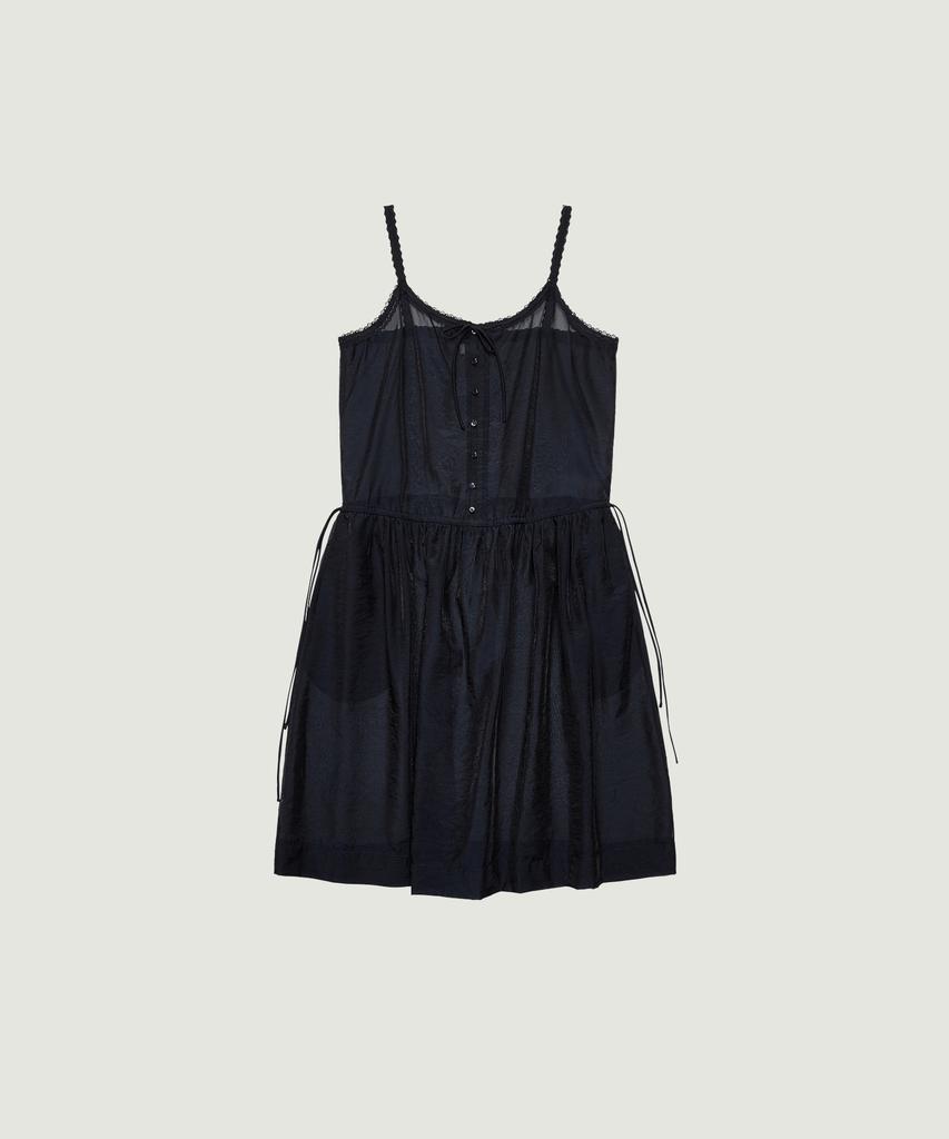 GROVE Serin Layered One-Piece (3Color)