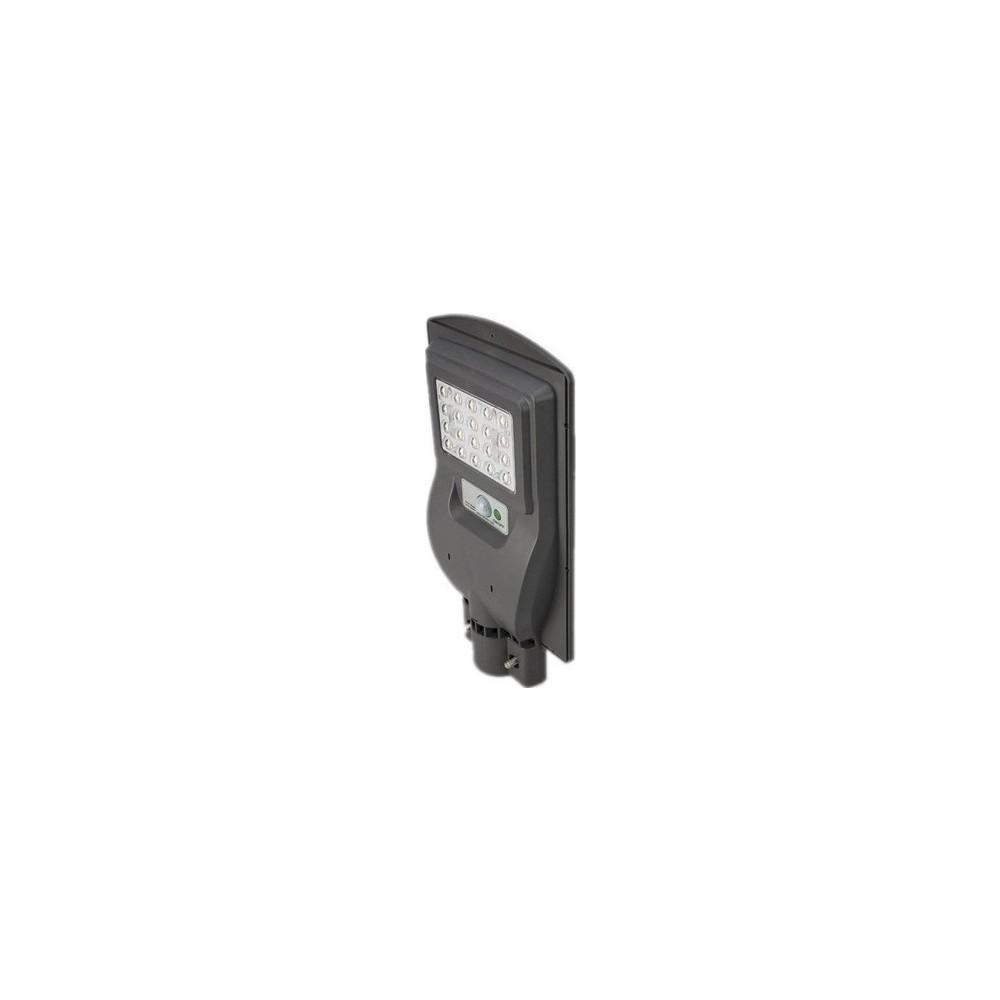 

Cata 20W Solar Street Luminaire