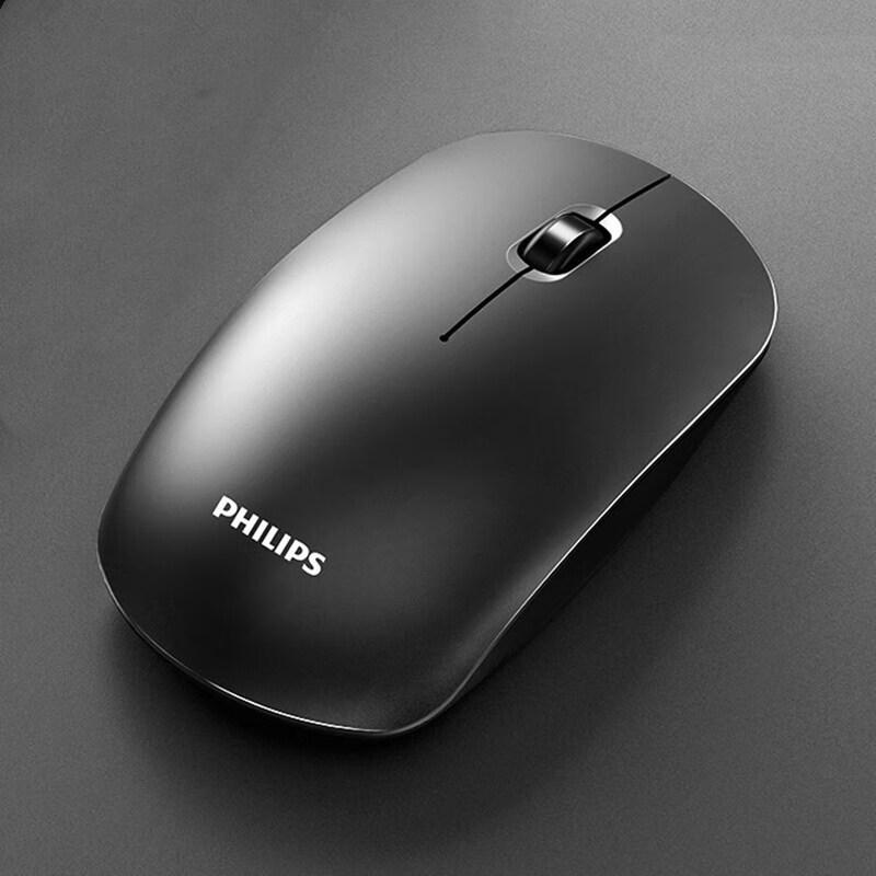 Philips SPK7315 2.4G Wireless Mouse
