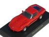 Kyosho 1/64 USA Sports Car Miniature Car Collection 1 Chevrolet Corvette Stingray C3, 1978, Red