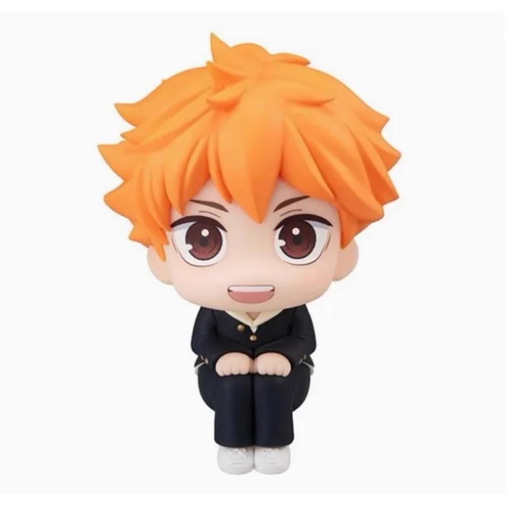 Figure Anime Blue Lock Isagi Yoichi Chigiri Hyoma Bachira Meguru Nagi Seishiro Haikyuu!! Jujutsu Kaisen Action Figures Modello Giocattolo