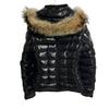 Gebrauchte MONCLERDaunenjacke Nylon Damen