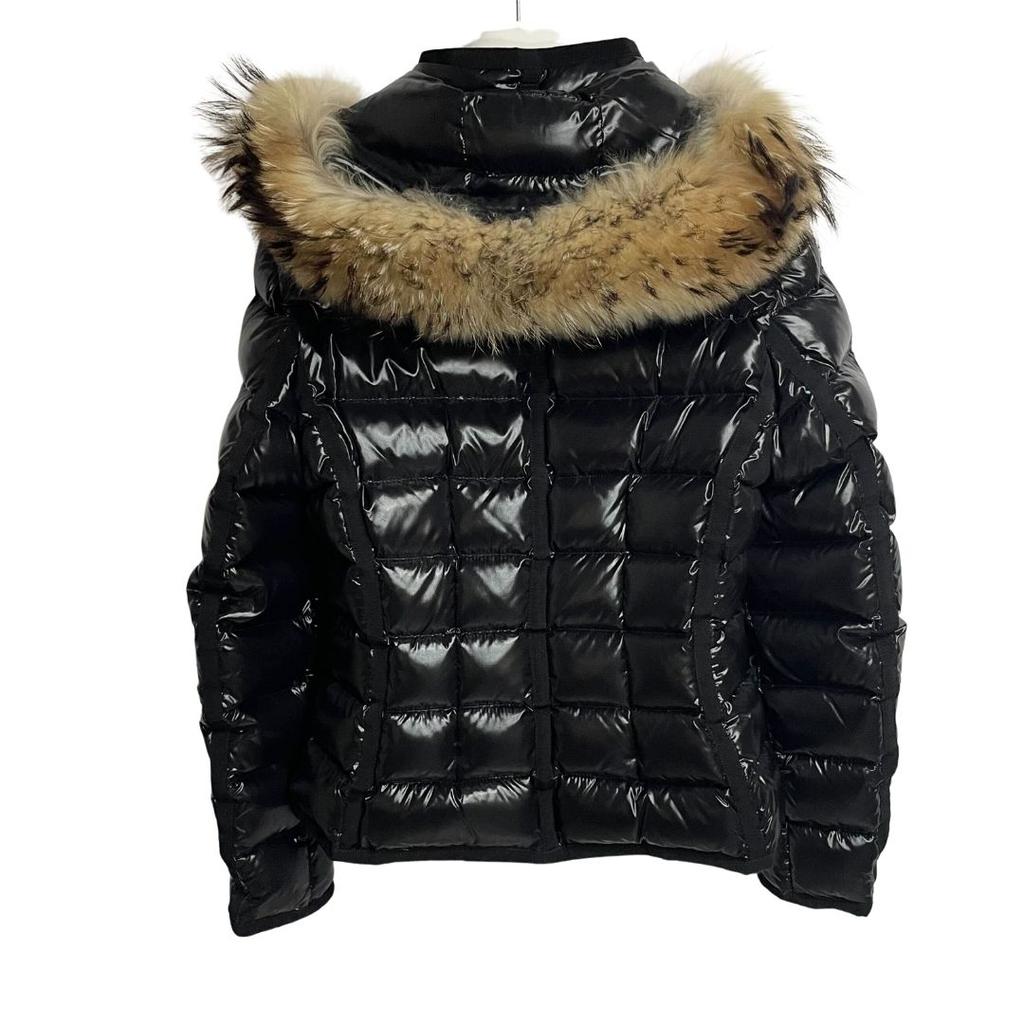 Gebrauchte MONCLERDaunenjacke Nylon Damen