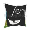 Lens Pillow Case Printed Home Soft Throw Pillow Album Cover Music Cool Funny Top Rap Hip Hop Soul Smooth Weird Future