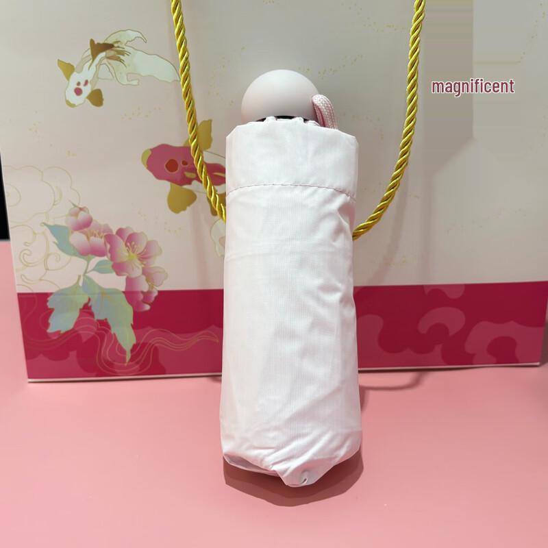 Fanuochu Goddess Day Gift Set