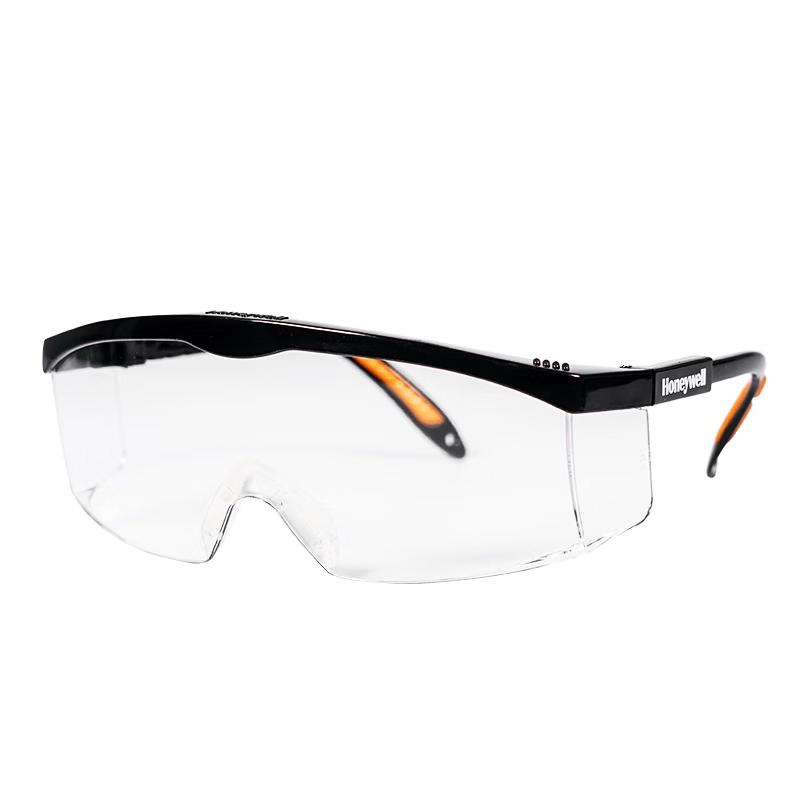 Honeywell S200A Anti-Fog Protective Goggles