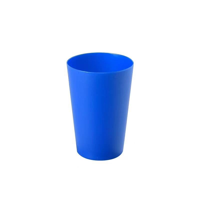 Colorful Children'S Fun Educational Stacking Cup Baby Early Education Training Toy Speed Stacking Cup Competitive Cup Brushing Mouthwash Cup