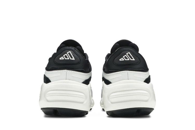 Men's Sneakers adidas FYW S-97 Black White Core Black/Crystal White/Cloud White