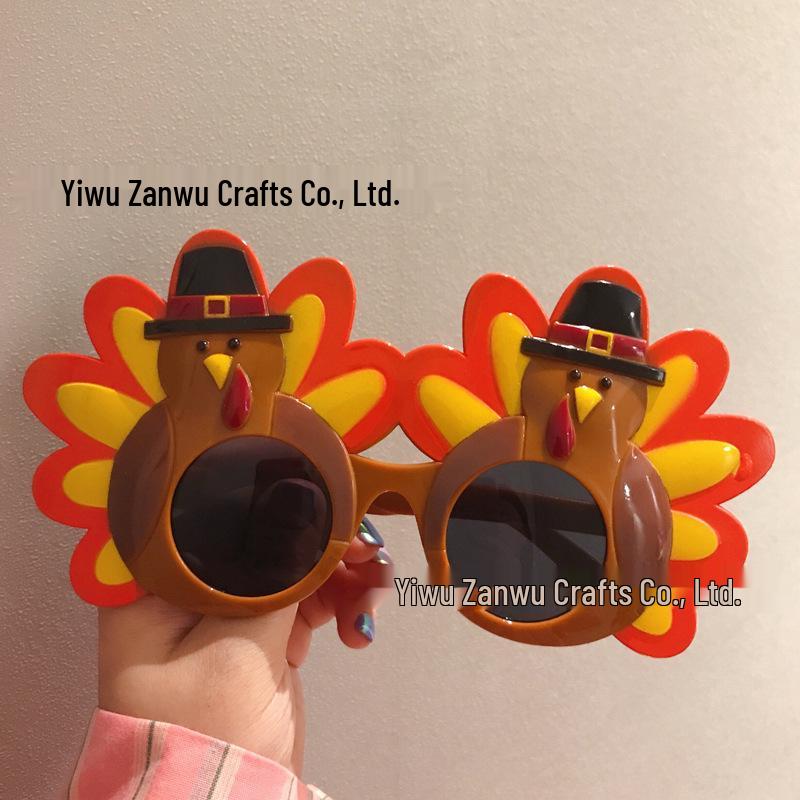 

Смешные реквизиты для солнцезащитных очков для вечеринки по случаю дня рождения: Уморительное украшение и фотоаксессуар