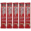 BCAA Energy®, Fruit Punch, 5 Packets, 9.9g (0.3oz) Each
