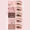 HOLIKAHOLIKA My Fave Mood Eyeshadow Palette Holika 11 Types Blends Into Eyelids Texture Shadow Daily Point EYE (11 Letter from Spring)