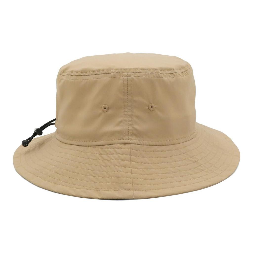 New Era Outdoor Adventure Hat Stretch TECHSTRETCH Khaki FREE OD ADVLT DC TECH STRETCH WR KHA 14392201 NER36O5096