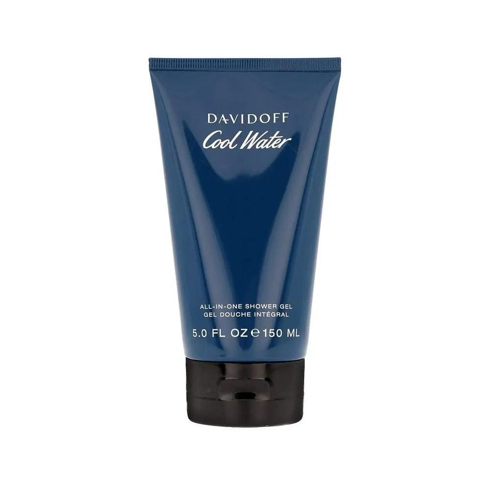 150 мл Гель для душа DAVIDOFF Cool Water Men Аромат для мужчин