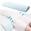 Bed Cushion for Lumbar Support Waist Pillow Memory Foam Adults