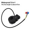 Ebike Switch Throttle Control Pin For Electric Throttle