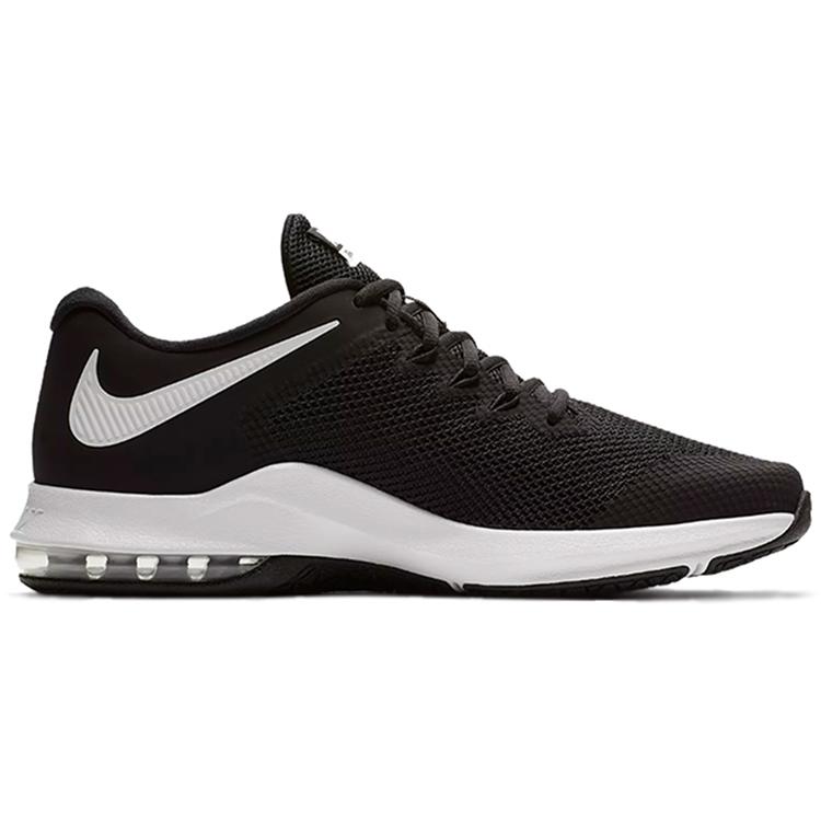 Nike Air Max Alpha Trainer Black AA7060-001