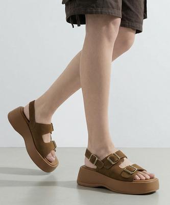 Damesschoenen – Sandalen