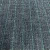 Sustainable Skin-friendly Woven Linen Stripe Fabric In Sock 156gsm 137CM Easy-care Pure Stripe Linen Fabric for Shirt Clothes