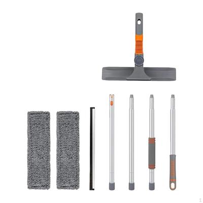 Shower Squeegee Lightweight Glass Clean for Household Kitchen