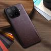 Phone Case - Case for Xiaomi 17T Pro Design Easy, Lightweight, Durable Business Solid Color Case for Xiaomi 17T Phone Case
