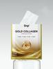 Gold Collagen Ampoule Mask Pack 10 Sheets