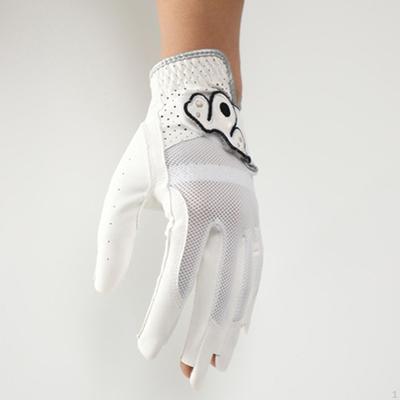 Golf Accessories Glove Ladies Professional Soft Leather Outdoor Golfer Supplies