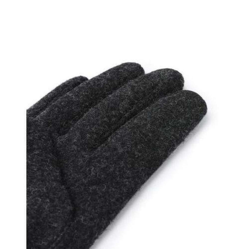 DakS Men S gloveS Dark Grey Dcgv0f116