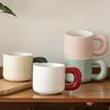 OLOEY Japanese Ceramic Mug