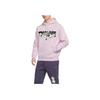 Nike Club Fleece Casual Comfortable Windproof Warm Hoodie Men Hoodies Foam-Pink Black FZ1039-663