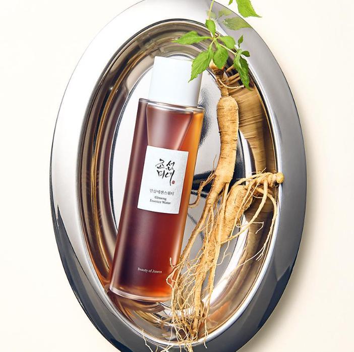 Beauty of Joseon Ginseng Essence Water 150ml | Hydrating & Revitalizing Toner