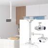 Adjustable Projector Mount Retractable Projector Stand Projector Bracket  Hanger  Office Use