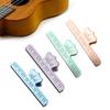 Music Score Fixed Clips Sheet Holder Piano Sheet Music Clip for Guitar Violin Piano Professional Music Sheet Clip