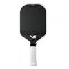 T700 Carbon Fiber Pickleball Paddle High Elasticity Dual Foam Core Professional Grade Indoor Outdoor Play