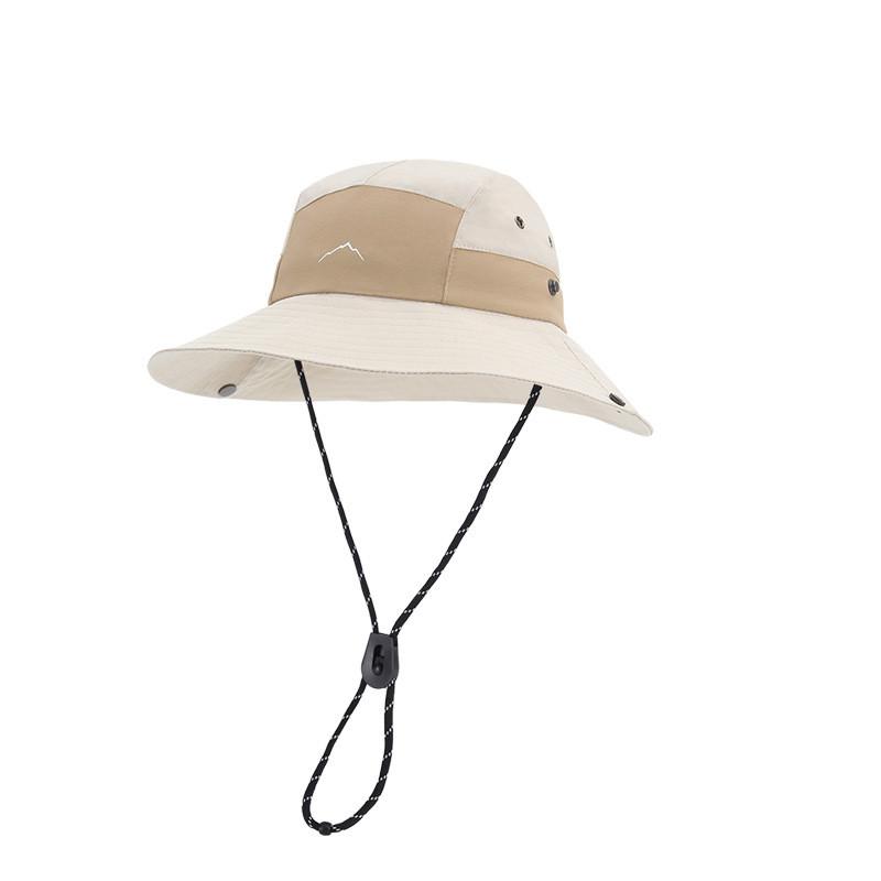 Disney Mickey Mouse Summer Kids Sun Hat With Waterproof Breathable Fabric For Outdoor Play