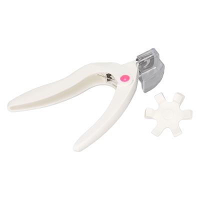 Strumenti per manicure e pedicure – Tronchesi e forbicine per unghie