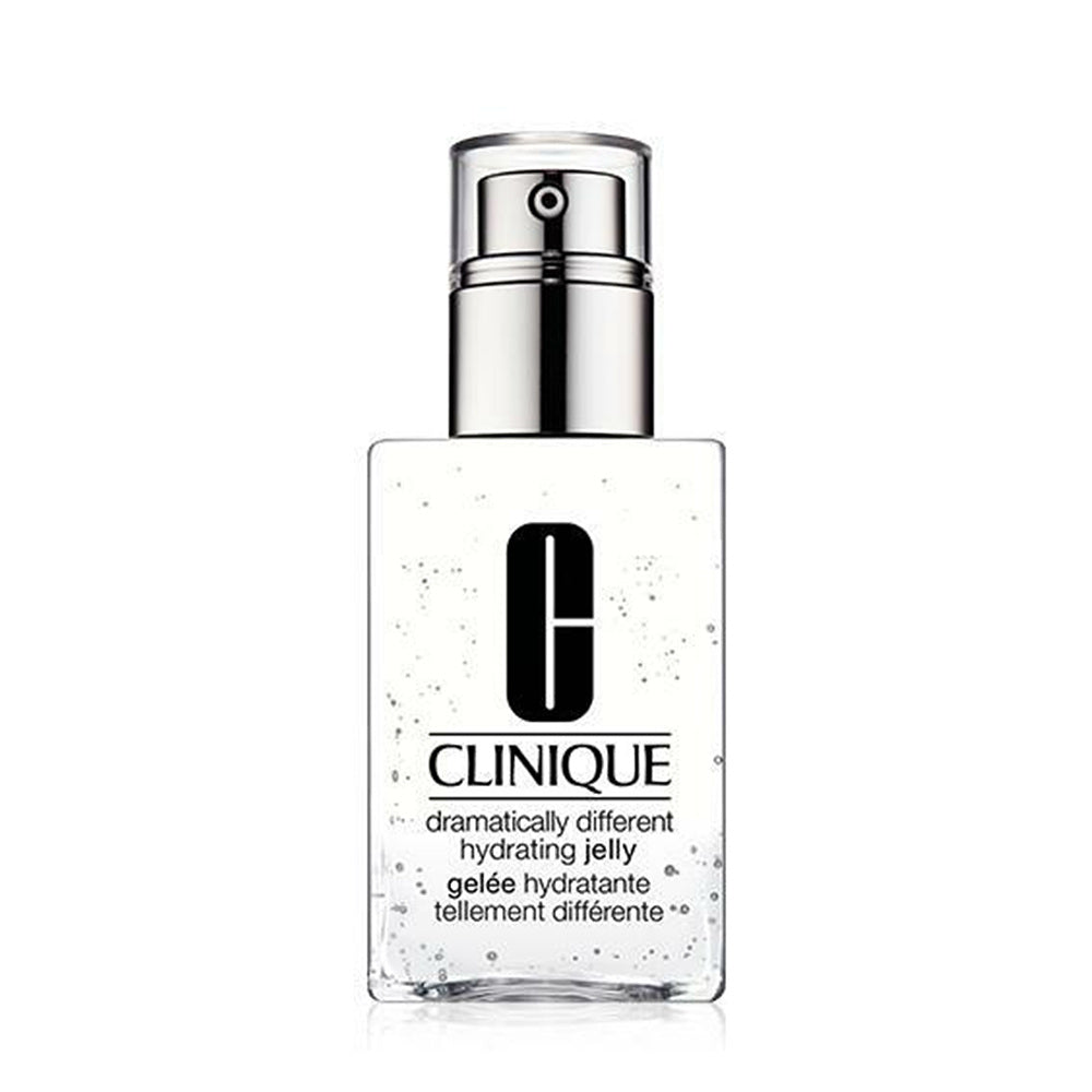 Clinique Dramatically Different Увлажняющее желе 125 мл