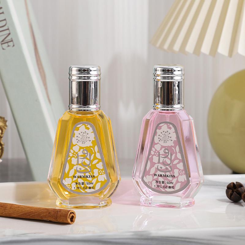 Arabian Style, Ladies Lasting Yarra Eau de Perfume Middle Eastern Fragrance 50ML