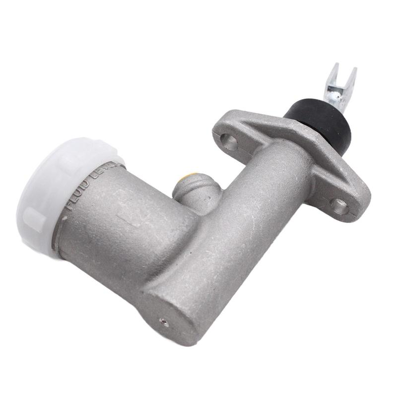 3/4 Trailer Brake Master Cylinder Convenient Installation Direct Replacement