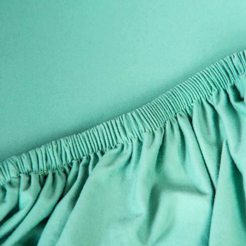 Elastisches Stuhl- und Hockerbezug-Set für Bürodrehstühle