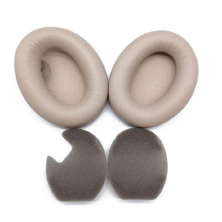 Qualified Ear Pads Soft Sponge Cushion for WH-1000XM4 WH1000XM4 Headset