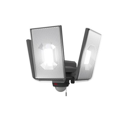 MUSASHI Czujnik Ruchu LED 3-punktowy, 3750lm, AC3050