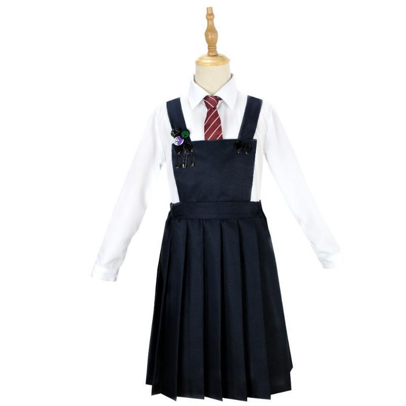 Matilda Grey School Uniform, Children's Size Clothing