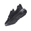 Under Armour Assert 10 AC GS Triple Black Kids Sneakers 3026182-002